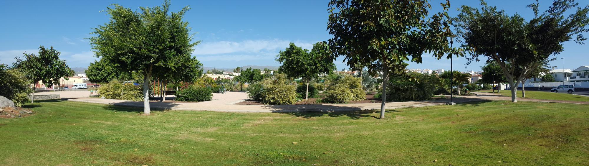 Bungalows Capri ماسبالوماس المظهر الخارجي الصورة