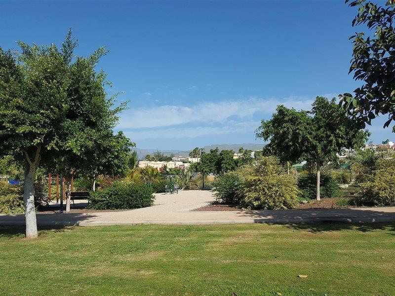Bungalows Capri ماسبالوماس المظهر الخارجي الصورة